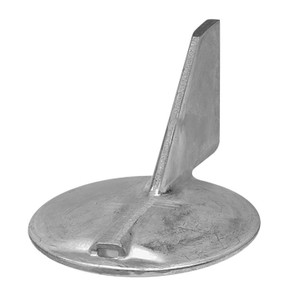 Yamaha Aluminium Trim Tab Anode - CM6J94537101A