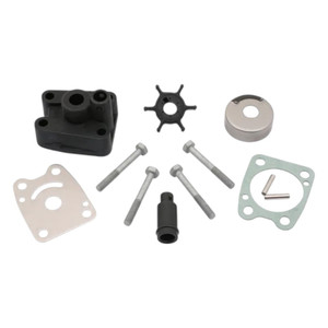 Yamaha F4 Complete Water Pump Kit - Replaces 68D-WG078-00 - 18-48619