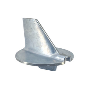 Yamaha Genuine Trim Tab Anode - 6E5-45371-01