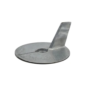 Yamaha Genuine Trim Tab Anode - 664-45371-01