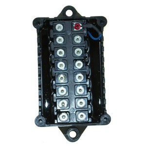 Yamaha Ignition Pack - 117-6E5-12