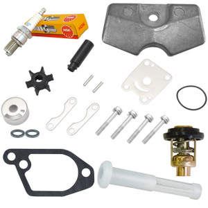 Yamaha 3A / 3AMH Genuine Outboard Service Kit