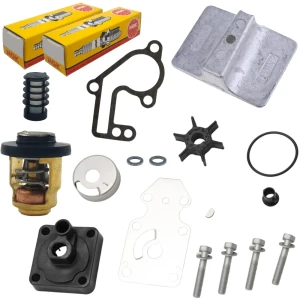 Yamaha 9.9FMH Genuine Outboard Service Kit