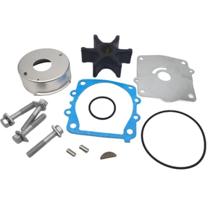 Yamaha Water Pump Kit - Replaces 6N6-W0078-02 - 12286