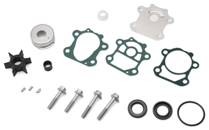Yamaha Water Pump Repair Kit - 6CJ-W0078-01