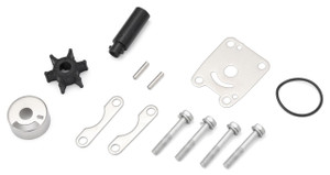 Yamaha Water Pump Repair Kit - 6L5-W0078-00