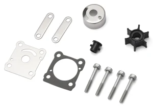 Yamaha Water Pump Repair Kit - 6N0-W0078-A0