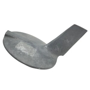 Yamaha Zinc Trim Tab Anode - CM69L4537100Z
