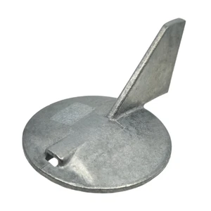 Yamaha Zinc Trim Tab Anode - CM9-43