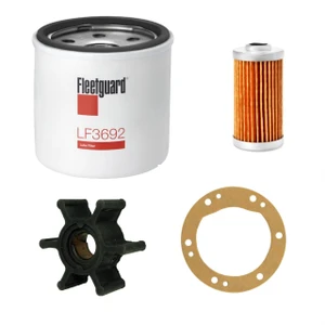 Yanmar 2GMF / 2GM20 / 3GMF / 3GM30F Aftermarket Marine Service Kit
