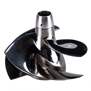 Solas YS-CD-13/22 Impeller for 2008-2013 Yamaha 1800 FZR / FZS Wave Runner