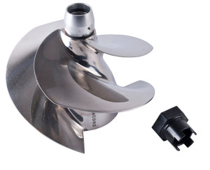 Solas 160mm 13/20 Impeller for 2016-2026 1800 Yamaha FX SVHO WaveRunner