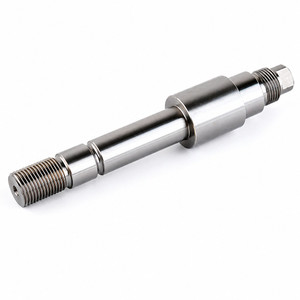 Impeller Shaft for 2014-2026 Kawasaki Ultra 310LX 1500