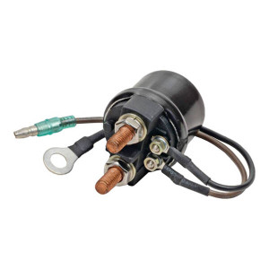 Starter Solenoid for 1990-1992 Yamaha 650 Super Jet