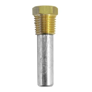 Threaded Anode for 2018-2026 Sea-Doo 4-TEC GTX 300 - Replaces 271001942