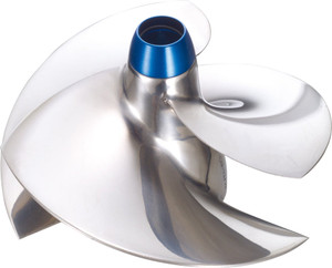 Solas Concord Impeller 14/20 for 2000-2002 Yamaha GP1200R