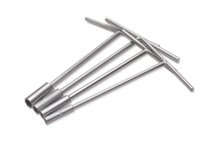 Motion Pro T-Handle Racer Set New & Improved