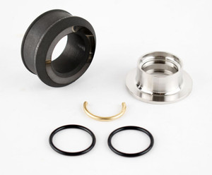 Carbon Ring Kit for 2002-2007 Sea-Doo GTX