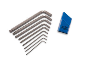 Motion Pro Ball End Allen Set