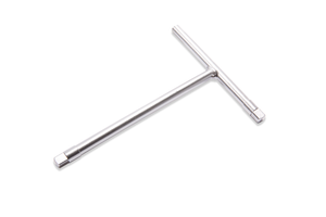 Motion Pro Dual Drive Mini T-Handle 3/8