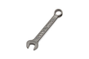 Motion Pro TiProlight Titanium Combination Wrench - 12mm