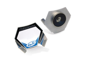 Motion Pro Aluminum Air Gauge Holder