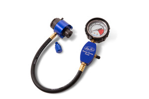 Motion Pro Cooling System Tester - Type B (Radiator Neck 20mm - 24.5mm)
