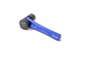 Motion Pro Tappet Adjuster Tool 4mm Sq with 10mm Socket Wrench
