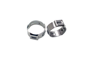 Motion Pro Stepless Ear Clamps - 20.9mm to 24.1mm (10pcs)