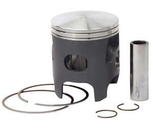 Vertex Piston for 1990-1993 Yamaha Super Jet 650 - 77.50mm