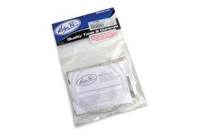Motion Pro Clear PVC Vent Hose 3/16" (5mm) ID x 3ft