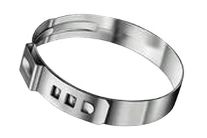 Motion Pro Stepless Clamps 7.8mm to 9.5mm - Pack of 10