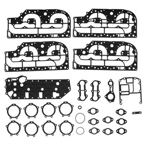 Kit for 100-115HP 1988 onwards, 125HP 1994 onwards 4-Cyl