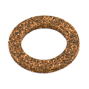 Thermostat Cork Gasket for Johnson & Evinrude 55-75HP 3-Cyl OMC/Cobra 4-Cyl