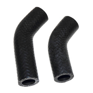 Hose Kit, Themostat for Johnson & Evinrude 85-140HP V4 Crossflows
