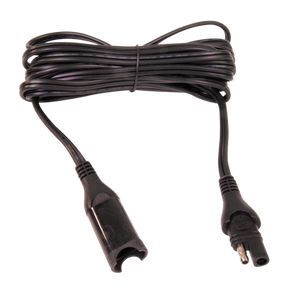 Optimate Weatherproof charge cable extender (4,6m), 10A max, SAE connection