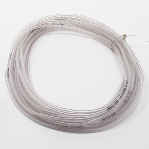 Ariete Breather Hose 1.5x4mm - Clear