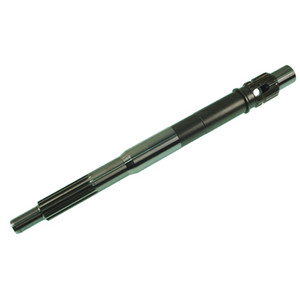 Propeller Shaft, 6 Jaw Reverse Gear for Mercury 50-125HP