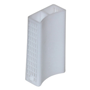 Screen, Water Intake for Johnson & Evinrude 135-300 78-99 OMC Stringer/Cobra