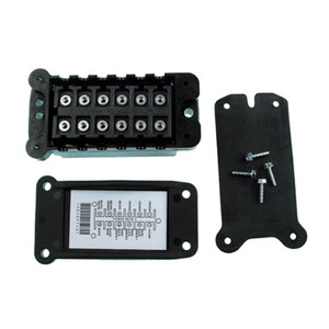 Power Pack, No Limit 3/6 for Johnson & Evinrude 65-75HP 150, 175, 200, 235 V6