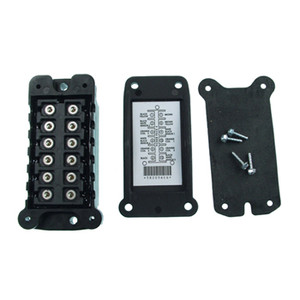 Power Pack, Terminal Block for Johnson & Evinrude 85-140 V4