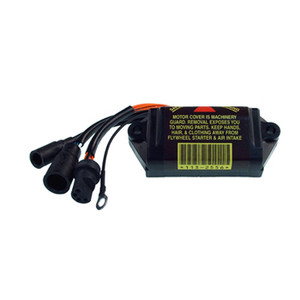 Power Pack, Starboard Side 5800 RPM for Johnson & Evinrude 150, 155, 235HP