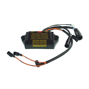 Power Pack, No Reverse Limit for Johnson & Evinrude 150-175 1986-1987