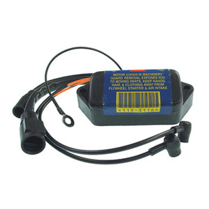 Power Pack 5700 Reverse Limit for Johnson & Evinrude 100HP V4 19861987