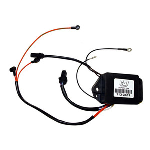 Power Pack 8500 Reverse Limit for Johnson & Evinrude V6 1986-1987