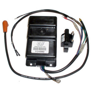 Power Pack, Prestolite for Johnson & Evinrude