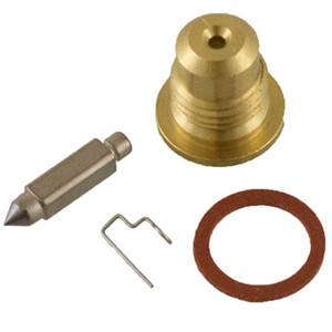 Needle & Seat for Mercury