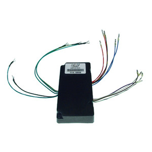 Switch Box - SportJet 120