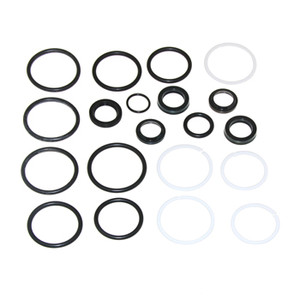 Seal Kit Trim/Tilt Cap & Cylinder for Yamaha 115-225HP 1997 onwards Fast Strike