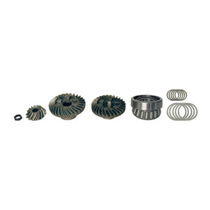 Gear Set Forward/Pin/Reverse 2:1 for Mercury 150-175HP 2.0L preload